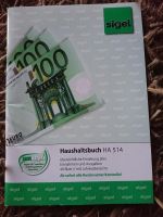 Haushaltsbuch neu von Sigel Bayern - Forstern Vorschau