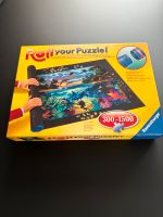 Roll your Puzzle Aufbewahrung Nordrhein-Westfalen - Selfkant Vorschau