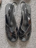 Damen Sandalen ara 6 1/2 Nordrhein-Westfalen - Spenge Vorschau