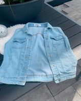 ‼️Only Jeans Weste Gr.38‼️ Sachsen-Anhalt - Blankenburg (Harz) Vorschau