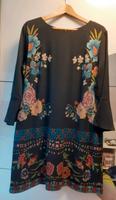 Desigual Kleid 42 46 Hessen - Steinau an der Straße Vorschau