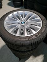 Bmw G30 G31 18 zoll alu 632 Winterreifen original Stuttgart - Bad Cannstatt Vorschau