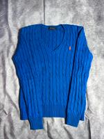 Polo Ralph Lauren Cabelknit/Pullover Damen S Berlin - Wilmersdorf Vorschau