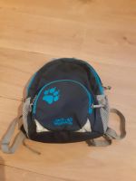 Rucksack Kinder klein Jack wolfskin Schleswig-Holstein - Tarbek Vorschau