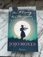 Der Klang des Herzens jojo moyes Roman Rowohlt Schleswig-Holstein - Rohlstorf  Vorschau