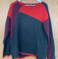 Pullover Langarmshirt Cecil XXL Gr.50 blau rot Damen Thüringen - Erfurt Vorschau