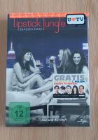 Lipstick Jungle DVD Season Two NEU Bayern - Amorbach Vorschau