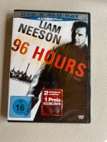 96 Hours (Blu-ray)und DVD NEU OVP. Nordrhein-Westfalen - Zülpich Vorschau