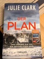 Thriller "Der Plan" von Julie Clark Kreis Pinneberg - Prisdorf Vorschau