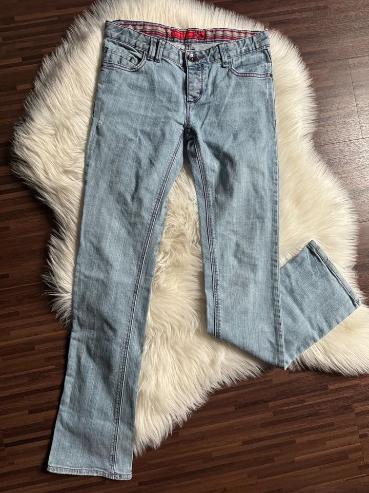 ☀️ bengh per Principe Jeans Hose Gr. 152 in Falkensee