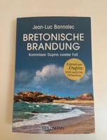 „Bretonische Brandung“ - Kommissar Dupins 2. Fall Bayern - Bernau am Chiemsee Vorschau