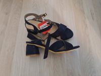 Damenschuhe Lloyd/ Größe 38/ Leder/ Neu Nordrhein-Westfalen - Soest Vorschau