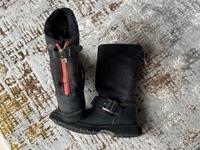 Original Buffalo Winterstiefel Boots schwarz Gr. 39 / 6,5 / 5.5 Kr. Dachau - Petershausen Vorschau