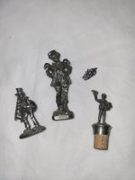 Set Zinnfiguren Bayern - Frensdorf Vorschau