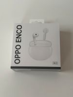 NEU OPPO Enco Air2 Earbuds Kopfhörer Bluetooth Weiß AirPods Sachsen-Anhalt - Halle Vorschau