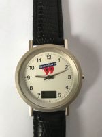 Armbanduhr Unisex ungetragen Bosch Generation Y 90er 1999 Vintage Bayern - Schwabach Vorschau