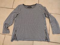 Shirt/ Pulli, Street One, wie neu, aktuell, schwarz-weiß, top,40 Nordrhein-Westfalen - Bönen Vorschau