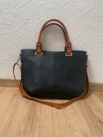 NEU Handtasche Shopper schwarz braun Stuttgart - Möhringen Vorschau