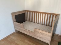 Babybett / Kleinkindbett Baden-Württemberg - Schopfheim Vorschau