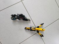 Lego Technic RoboRiders 8514 8512 Onyx Rheinland-Pfalz - Mainz Vorschau