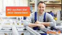 Produktionsmitarbeiter (m/w/d) Hessen - Aßlar Vorschau