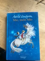 Waldorf Buch: mio, mein Milo Astrid Lindgren München - Sendling Vorschau