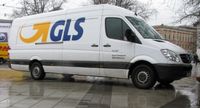 Paketzusteller / Fahrer mit Erfahrung für GLS gesucht Baden-Württemberg - Mannheim Vorschau