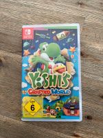 Yoshi‘s Crafted World Nintendo Switch Bayern - Auerbach Vorschau