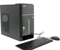 Acer Aspire Pc TC-605 Hessen - Dietzenbach Vorschau