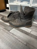 Timberland Boots 38,5 Nordrhein-Westfalen - Gelsenkirchen Vorschau