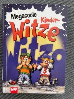 Kinder Witze, Witzebuch, Megacoole Kinderwitze Niedersachsen - Walsrode Vorschau