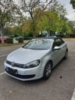 VW Golf Cabrio 1.2 TSI BlueMotion Hessen - Vellmar Vorschau