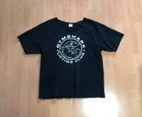 Gymshark T Shirt Shirts Größe L Schwarz Nordrhein-Westfalen - Burscheid Vorschau