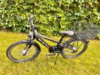 PUKY CYKE 20-3, 20 ZOLL, ALU, SHIMANO NEXUS 3-GANG Schleswig-Holstein - Schafflund Vorschau