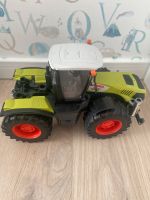 Bruder Claas Traktor Kinder Sachsen-Anhalt - Burg Vorschau