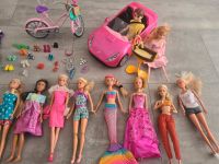 Barbie mit Zubehör in verschiedenen Sorten Mitte - Wedding Vorschau