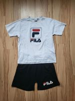 Fila Sommer Set Hose T-Shirt Gr.158 164 wie NEU Altona - Hamburg Rissen Vorschau