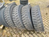 Reifen 315/80R22,5 157/154K Goodride DM777 Hessen - Grebenau Vorschau