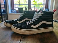 Vans Sk8hi mte comfycush old school nuskool 46 Sachsen-Anhalt - Magdeburg Vorschau