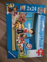 Paw Patrol Puzzle und Puzzle Buch Baden-Württemberg - Niefern-Öschelbronn Vorschau