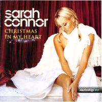 CD Sarah Connor Weihnachten Thüringen - Wüstheuterode Vorschau