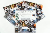 Gutschein für Fotograf | Shooting | Geschenk | Foto Saarland - Schmelz Vorschau