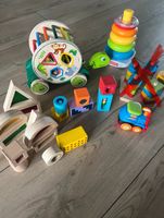 Baby- /Kinderspielzeug Brandenburg - Ruhland Vorschau