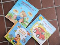 3 süße Kinderbücher Baden-Württemberg - Gaggenau Vorschau