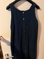Friful SHEIN sommerliches Jeans Kleid Modal Baumwolle m Nordrhein-Westfalen - Sankt Augustin Vorschau