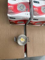 LED Spotlights 1W (10 Stück ) Baden-Württemberg - Eislingen (Fils) Vorschau