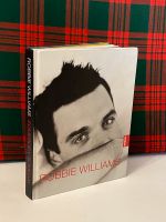 Robbie Williams Hardcover Buch Ludwigsvorstadt-Isarvorstadt - Isarvorstadt Vorschau