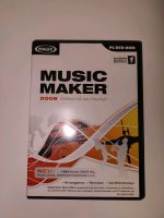 Magix Music Maker 2008 Kr. Passau - Passau Vorschau