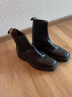 Zara Chelsea Boots Sachsen-Anhalt - Halle Vorschau