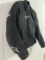 Motorrad Jacke Alpinestars Moto GP in Gr.L Baden-Württemberg - Schorndorf Vorschau